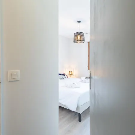 Ducs De Savoie - Comfortable Flat A Stone's Throw From The Old Town * آنسي