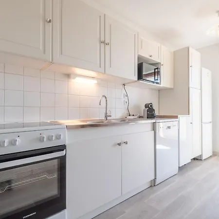Ducs De Savoie - Comfortable Flat A Stone's Throw From The Old Town