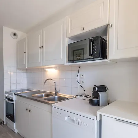 Ducs De Savoie - Comfortable Flat A Stone's Throw From The Old Town Apartment Annecy