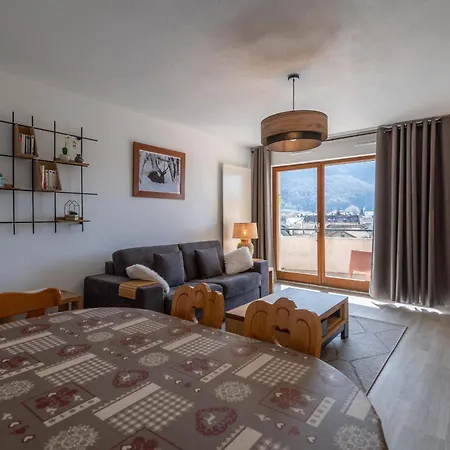 Ducs De Savoie - Comfortable Flat A Stone's Throw From The Old Town Apartment