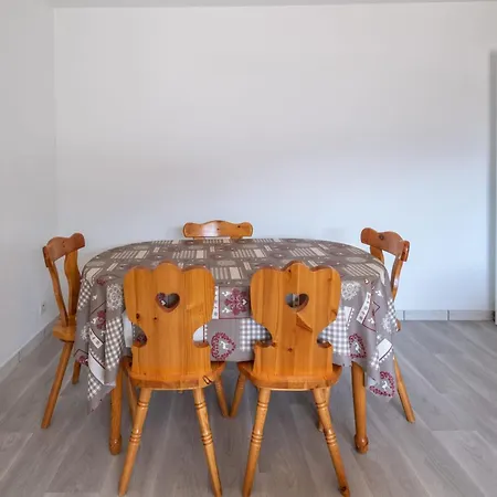 Ducs De Savoie - Comfortable Flat A Stone's Throw From The Old Town *