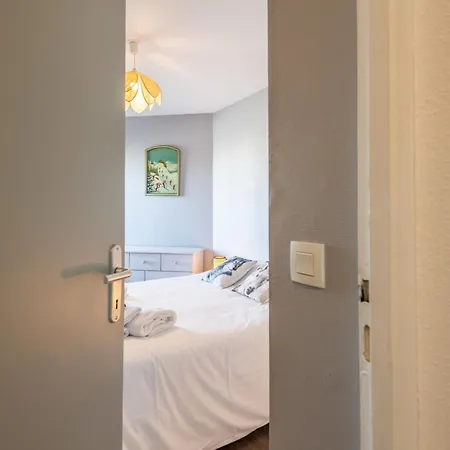 Apartment Ducs De Savoie - Comfortable Flat A Stone's Throw From The Old Town *