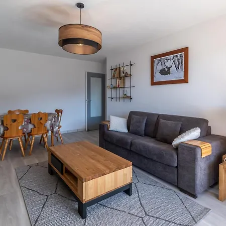 Apartment Ducs De Savoie - Comfortable Flat A Stone's Throw From The Old Town *