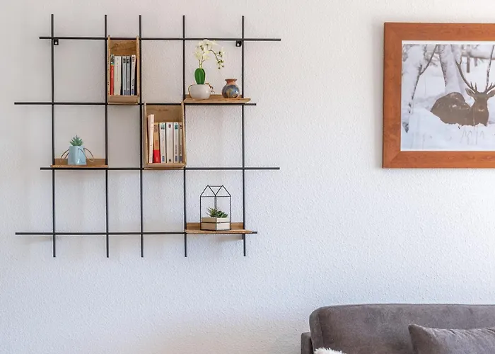 Ducs De Savoie - Comfortable Flat A Stone's Throw From The Old Town