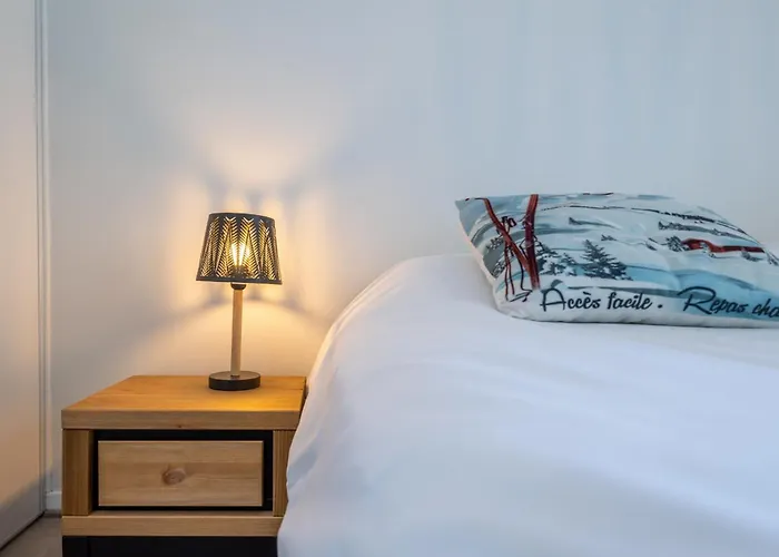 Ducs De Savoie - Comfortable Flat A Stone's Throw From The Old Town Annecy