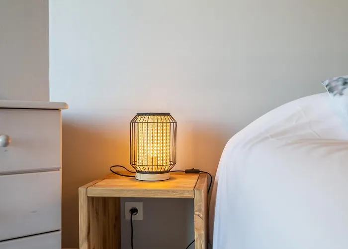 Apartamento Ducs De Savoie - Comfortable Flat A Stone's Throw From The Old Town